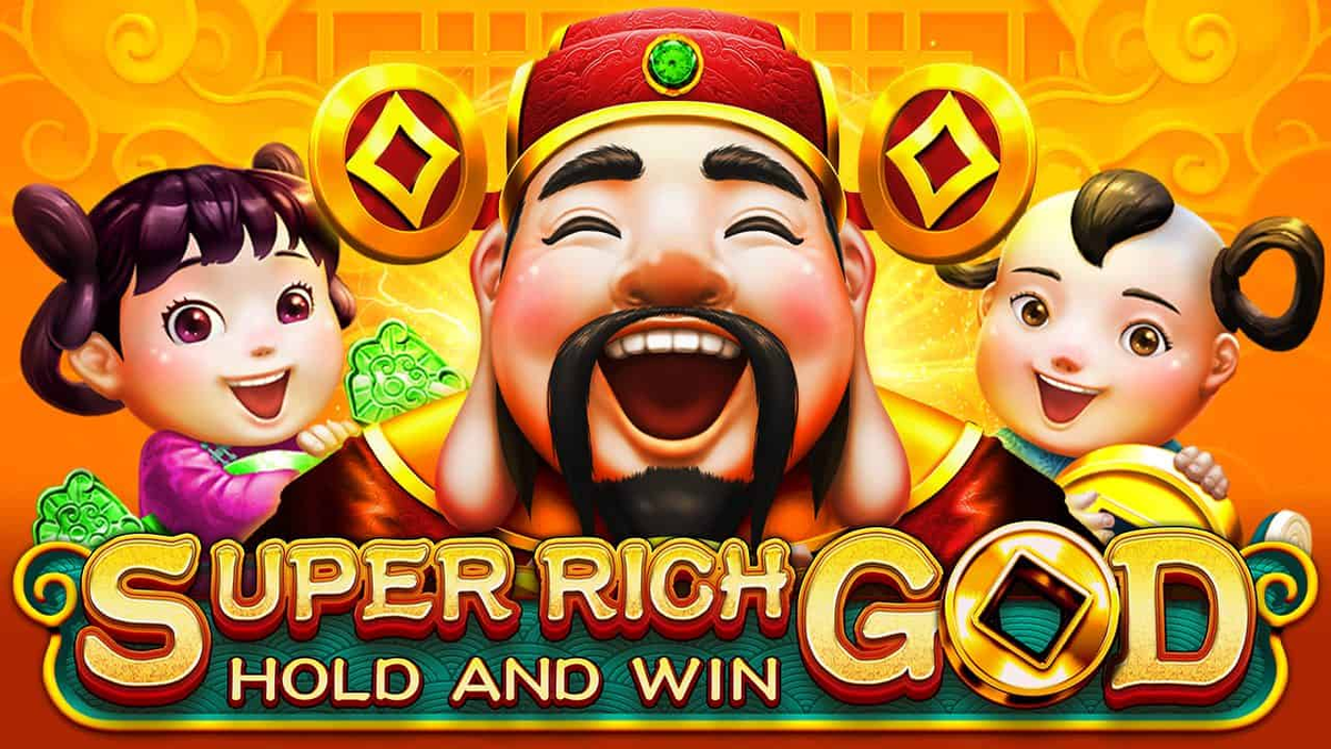 slot SUPER RICH, dicas para vencer, truques de cassino, estratégias de jogo, jackpots progressivos.