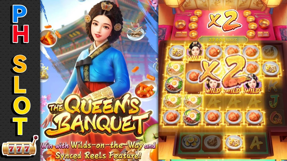 PG Slots The Queen s Banquet, dicas de apostas, estratégias de sucesso, cassino online, jogos de caça-níqueis.