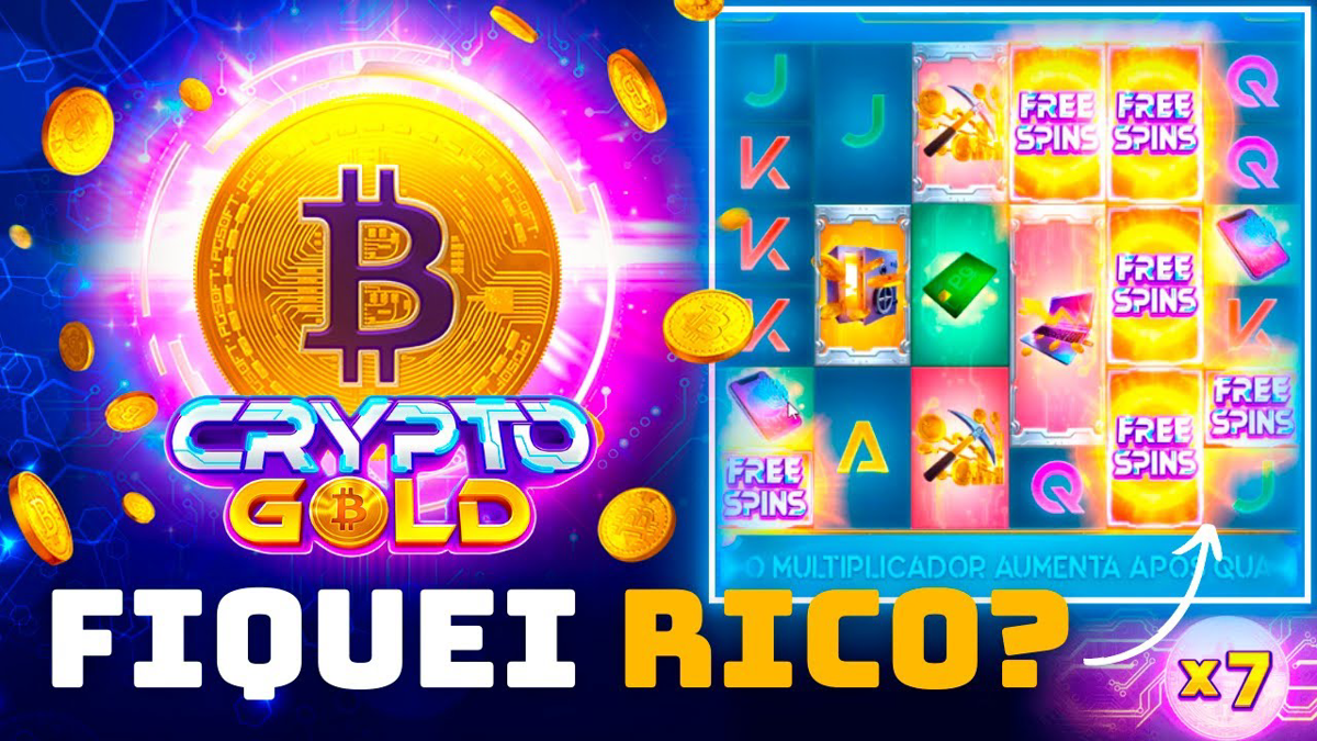 Slot Crypto, plataforma SSS Game, apostas, criptomoedas, jogo de cassino online.